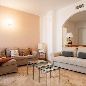 Appartement met Drie Slaapkamers